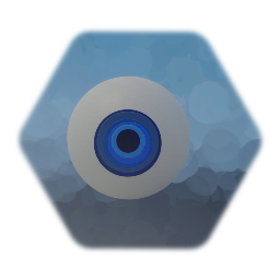 Eye ball