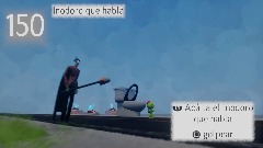 A screenshot taken in Dreams. 5 of 14.