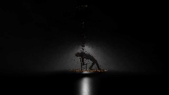 A screenshot taken in Dreams. 10 of 10.