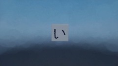 A screenshot taken in Dreams. 2 of 2.