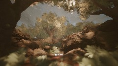 A screenshot taken in Dreams. 2 of 2.