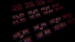 Revealer visualiser + 'Light in the dark'