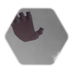 Main droite - 18/04/2019