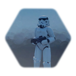 Empire Stormtrooper