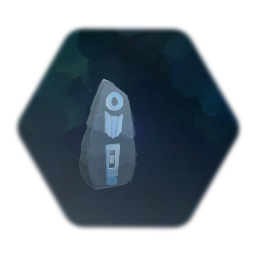 Stoneheart Tomb Music