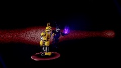 Withered SpringBonnie Showcase