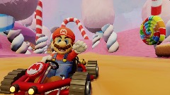 A screenshot taken in Dreams. 8 of 8.