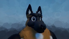 A screenshot taken in Dreams. 2 of 2.