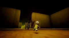 A screenshot taken in Dreams. 11 of 15.