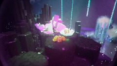 A screenshot taken in Dreams. 26 of 26.