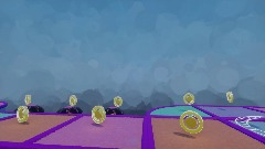 البحث عن الكنز الخاص بي!