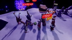 A screenshot taken in Dreams. 9 of 12.