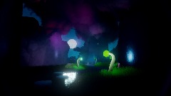 Ясеневый лес