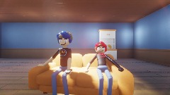 The Jelly's Short. Crisps/Chips For Miles