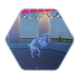 Remix of Impy lord problems