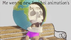 A screenshot taken in Dreams. 20 of 28.