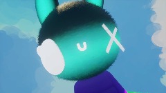 Shado consume everything