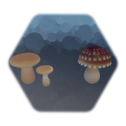 Mushrooms