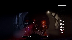 A screenshot taken in Dreams. 6 of 11.