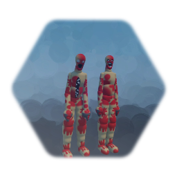 Entity 10 - Skin Stealer