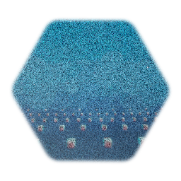 Randomly Painted Forest (BG)