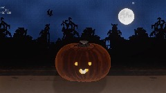 A screenshot taken in Dreams. 1 of 10.