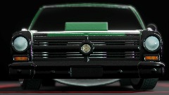 A screenshot taken in Dreams. 1 of 3.