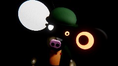 A screenshot taken in Dreams. 26 of 29.