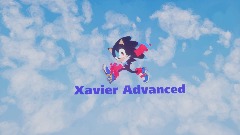 Xavier advanced background