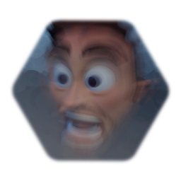 The Mine Song but im screaming to the lyrics