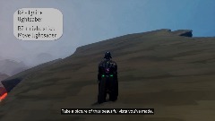 A screenshot taken in Dreams. 15 of 18.