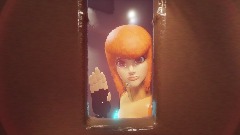 A screenshot taken in Dreams. 2 of 2.