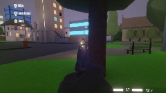 Idle shooter.