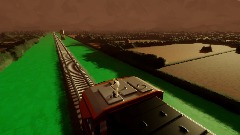 The Diesel Express (meowth)