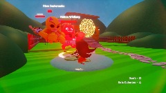 A screenshot taken in Dreams. 7 of 30.