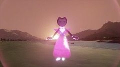 A screenshot taken in Dreams. 1 of 3.