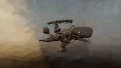 A screenshot taken in Dreams. 15 of 27.