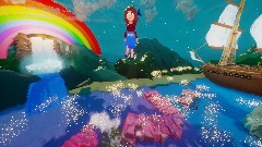 Neverland! - Peter Pan (Wip)