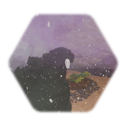 Final Earth war of Kaiju