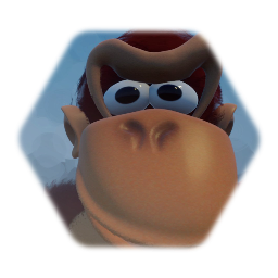 Donkey Kong