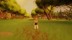 Twilight town mansion