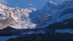 A screenshot taken in Dreams. 8 of 16.