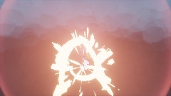 A screenshot taken in Dreams. 8 of 23.