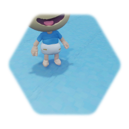 RUGRATS Characters element