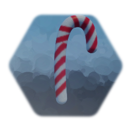 Candy canes