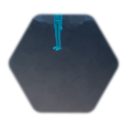 Blank Puppet (Deluxe)gg