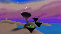 A screenshot taken in Dreams. 11 of 22.