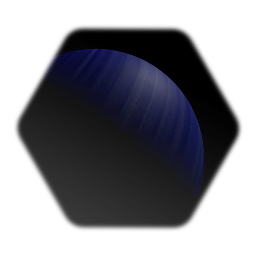 Gas giant