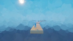 Summer Heaven (Squiddy)