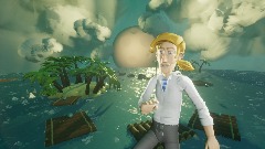A screenshot taken in Dreams. 5 of 13.